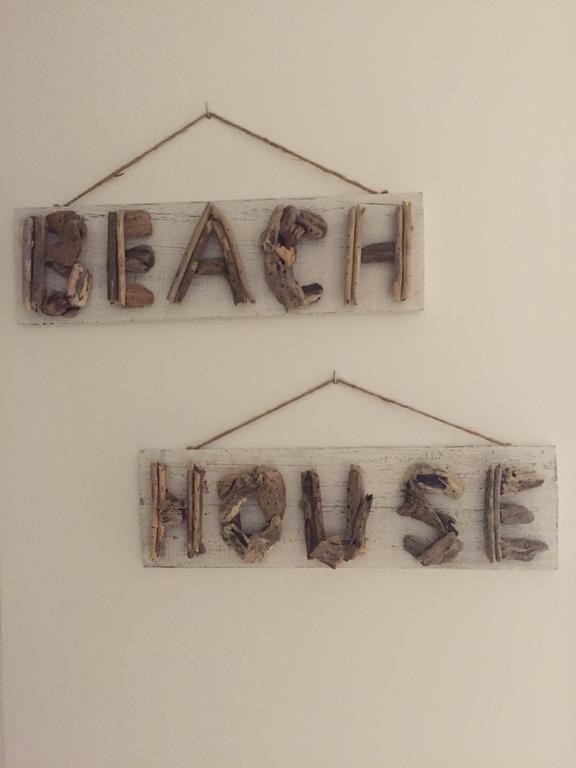 Beach House Brotonss 坎佩略 外观 照片